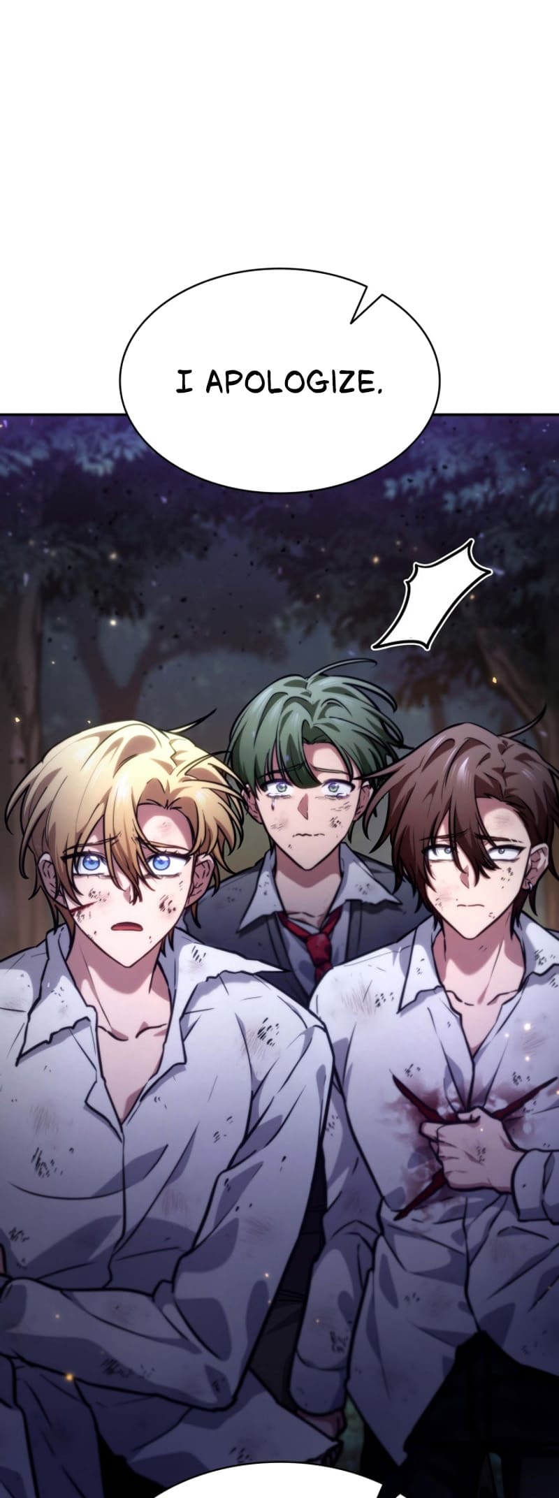 Infinite Mage, Chapter 85 image 14